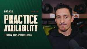 Video post by @mnwild on YouTube