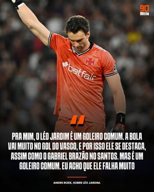 Image post by @90minbrasil on Instagram