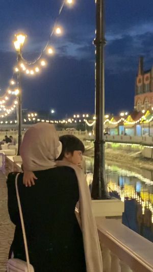 Video post by @sophiaaljufri on TikTok