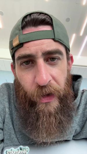 Video post by @ambiguousmatt on TikTok