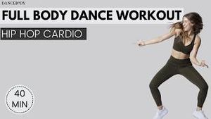 Video post by @dancebody on YouTube