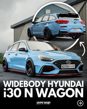 Image post by @hypewhip on Instagram