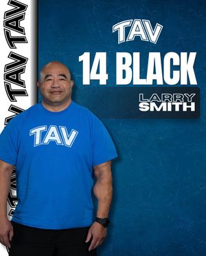 Image post by @tavvolleyball on Instagram
