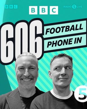 Image post by @5liveSport on Twitter
