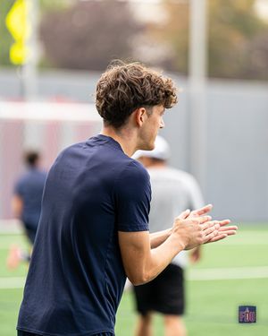 Image post by @fduknightsmsoc on Instagram