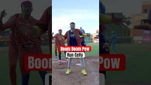 Video post by @theindianapolisclowns on YouTube