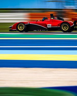 Image post by @misanoworldcircuit on Instagram
