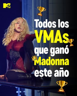 Image post by @mtvla on Instagram
