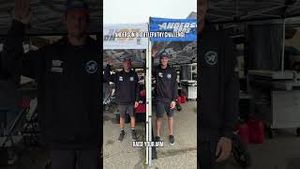 Video post by @nosenergydrink on YouTube