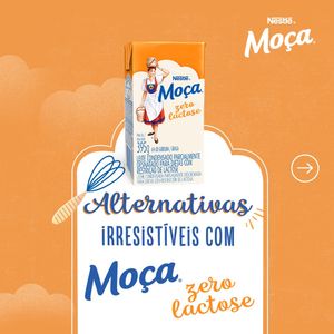 Image post by @leitemocanestle on Instagram