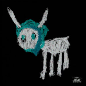 Image post by @goghosthounds on Instagram