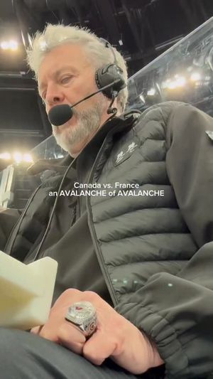Video post by @Alan Roach on Facebook
