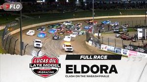 Video post by @floracing on YouTube