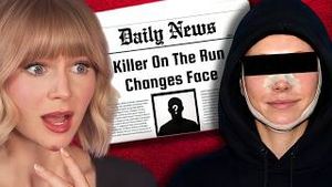 Video post by @kallmekris on YouTube