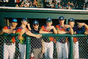 Image post by @vermontlakemonsters on Instagram