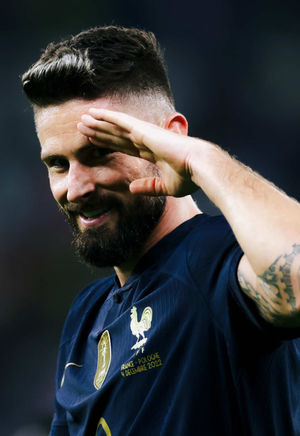 Video post by @fifaworldcup on TikTok