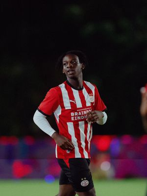 Image post by @psv on Instagram