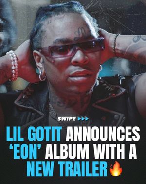 Image post by @records on Instagram