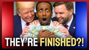 Video post by @townhall on YouTube