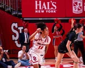 Image post by @stjohnswbb on Instagram