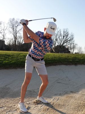 Image post by @fairwayfinestgolf on Instagram