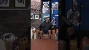 Video post by @patriots on YouTube