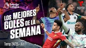 Video post by @deportes on YouTube