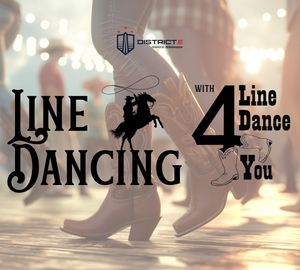 Image post by @districtedc on Instagram