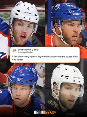 Image post by @geargeekhockey on Instagram