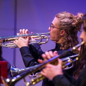 Image post by @ncstatemusic on Instagram
