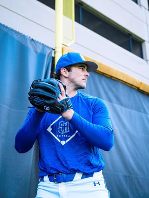 Image post by @setonhall_baseball on Instagram