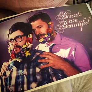 Image post by @joebereta on Instagram
