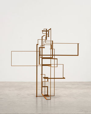 Image post by @whitecube on Instagram