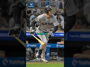 Video post by @lockedonmariners on YouTube