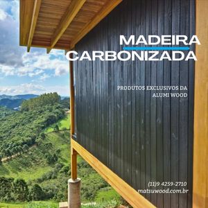 Image post by @madeiracarbonizadapainelripado on Instagram