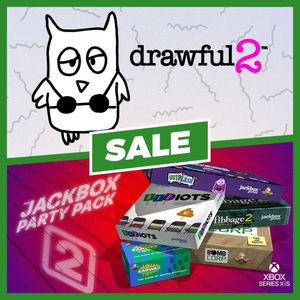 Image post by @playjackboxgames on Instagram