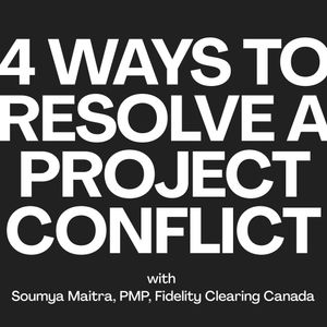 Image post by @pmi_org on Instagram