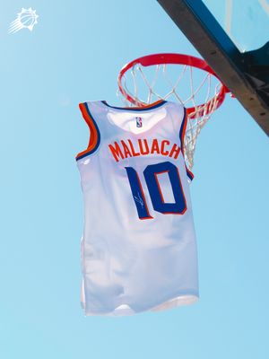 Image post by @suns on Instagram