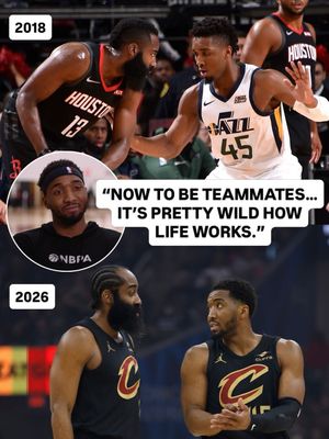 Image post by @nba on Instagram