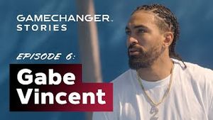 Video post by @gamechangersports on YouTube