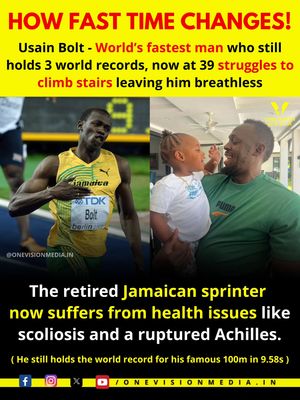 Image post by @onevisionmedia.in on Instagram