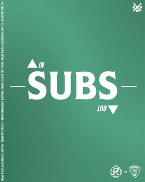 Image post by @NERevolution on Twitter