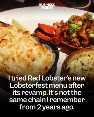 Image post by @insiderfood on Instagram