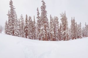 Image post by @keystone_resort on Instagram