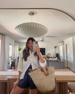 Image post by @the.orange.home on Instagram