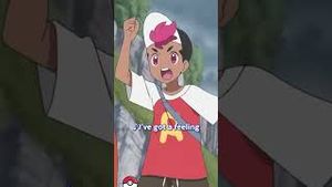 Video post by @pokemon on YouTube