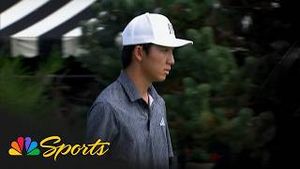 Video post by @nbcsports on YouTube