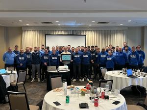 Image post by @seacoastunited on Instagram