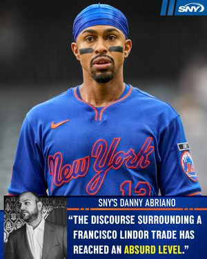 Image post by @snytv on Instagram