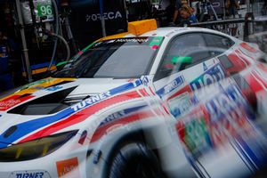 Image post by @foleyracingrfr on Instagram